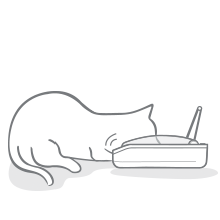 Your pet enjoys fresher food that is free of flies