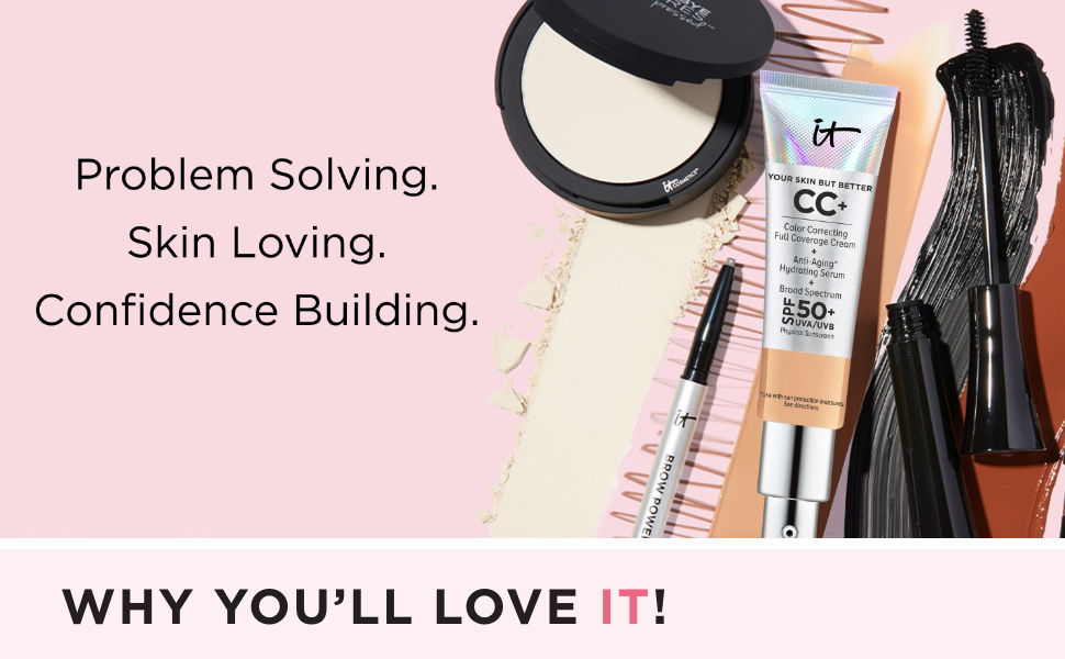 CC+ Cream
