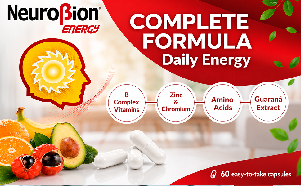 Daily Energy