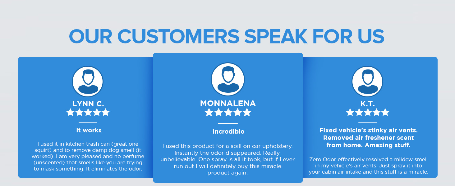 Reviews