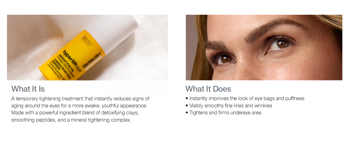 Hyperlift Eye