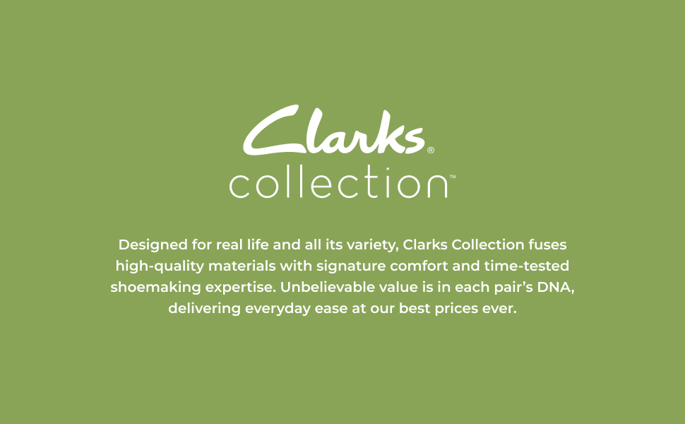 mens clarks about us