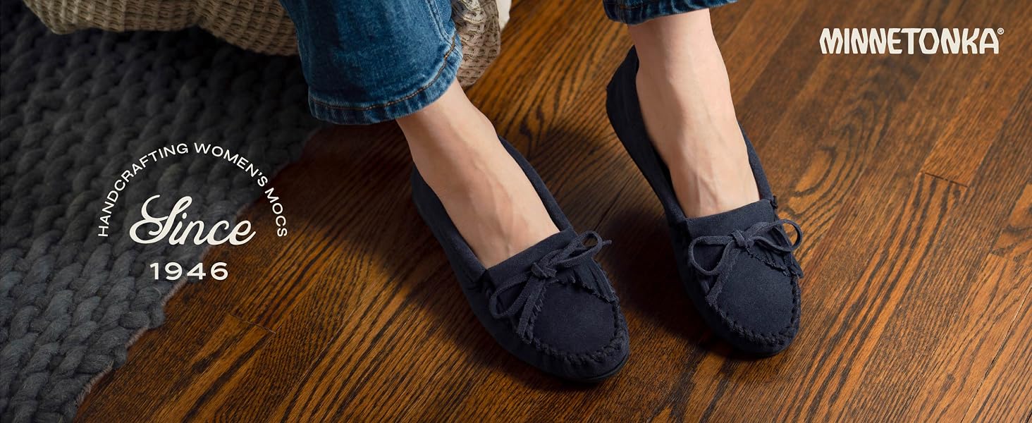 Women&amp;#39;s Moccasin