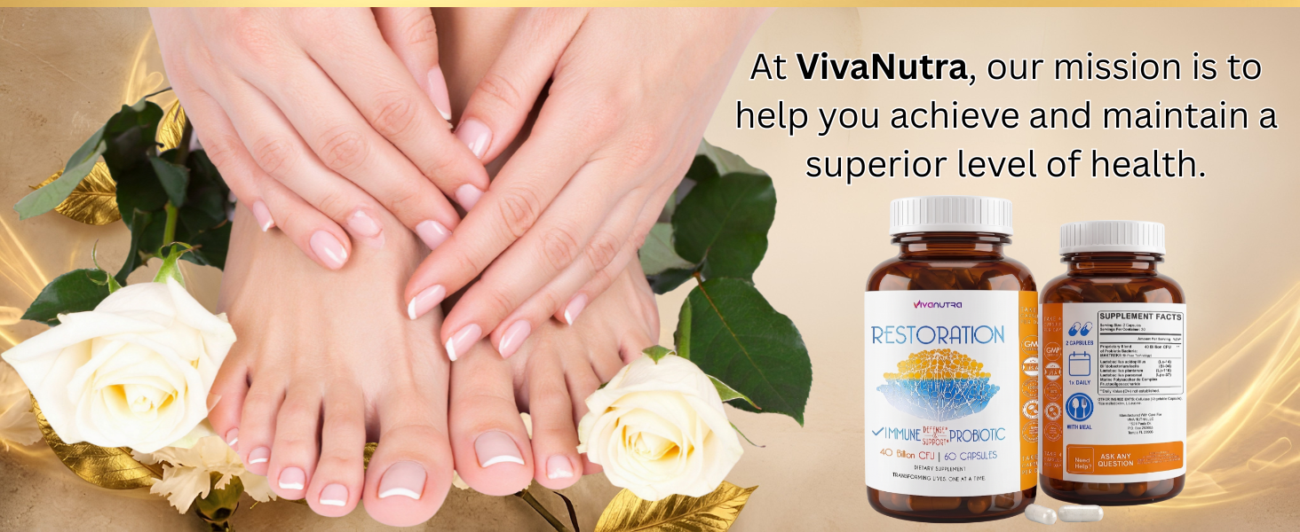 Nail Fungus Supplement | Antifungal Pills | Nail Fungus Eliminator | Toenail Fungal Inhibitor