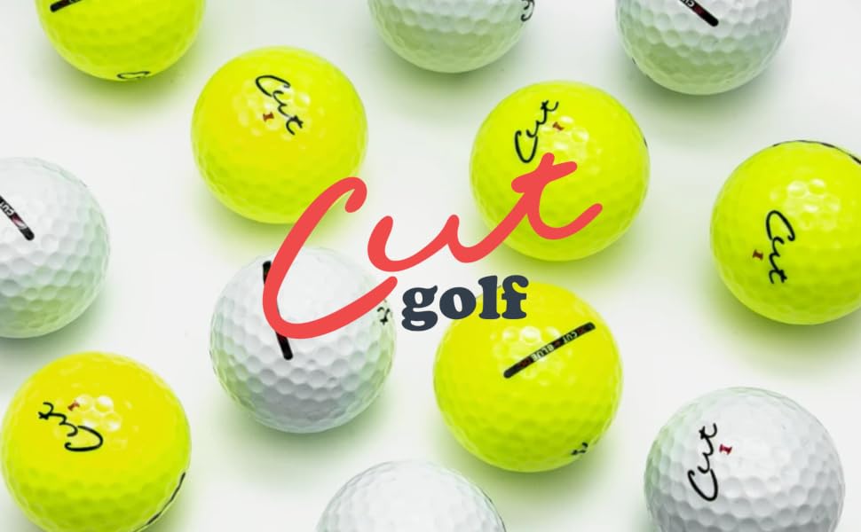 CUT GOLF