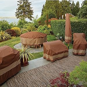 The Premium Outdoor Experience