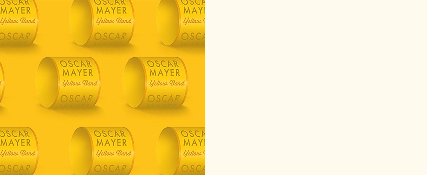 Oscar Mayer Bacon