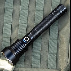 flashlight