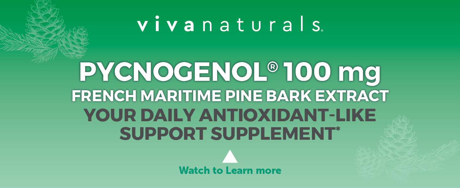 Pycnogenol