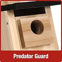 Predator Guard