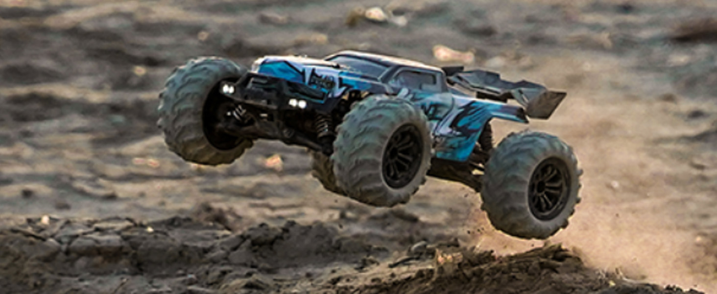RC car