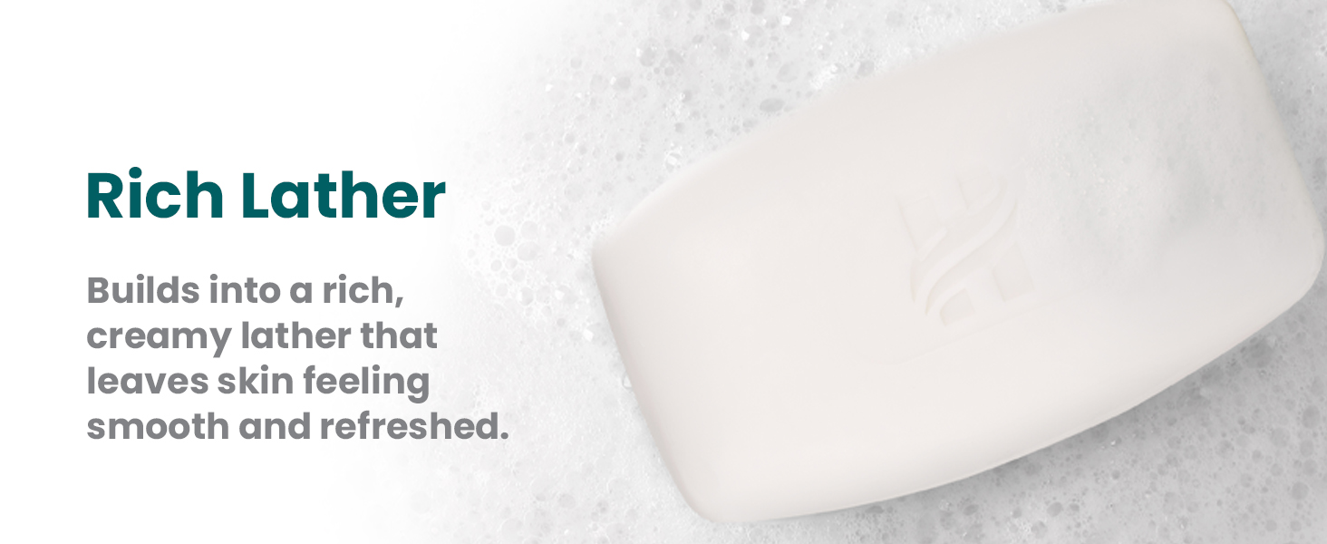 Moisturizing Almond Bar header 5