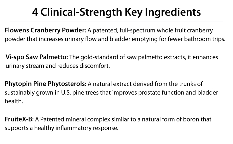 super beta prostate max with saw palmetto prostate support supplement