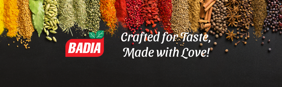 Badia Spices