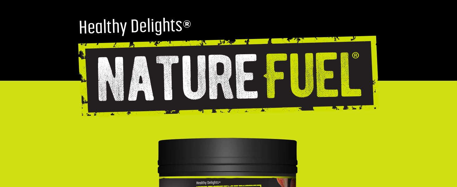 Nature Fuel Power Beets, Nitric Oxide Booster, Blood Circulation