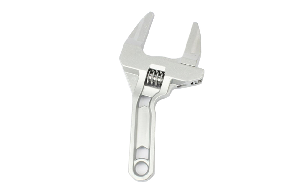 Adjustable Spanner Wrench 16-68mm