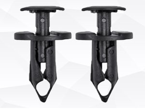 Plastic Rivets