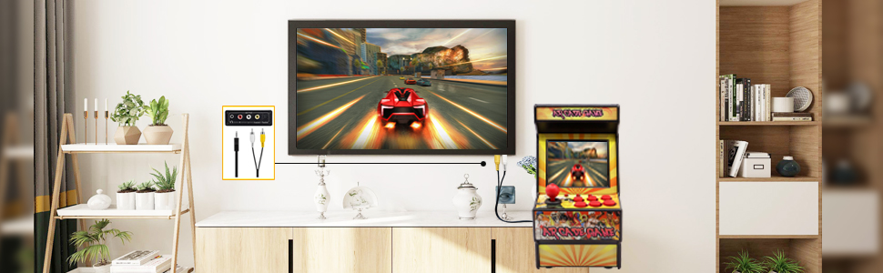 TV