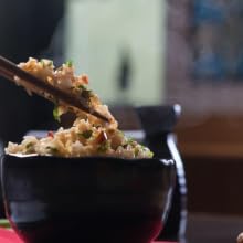 Rice