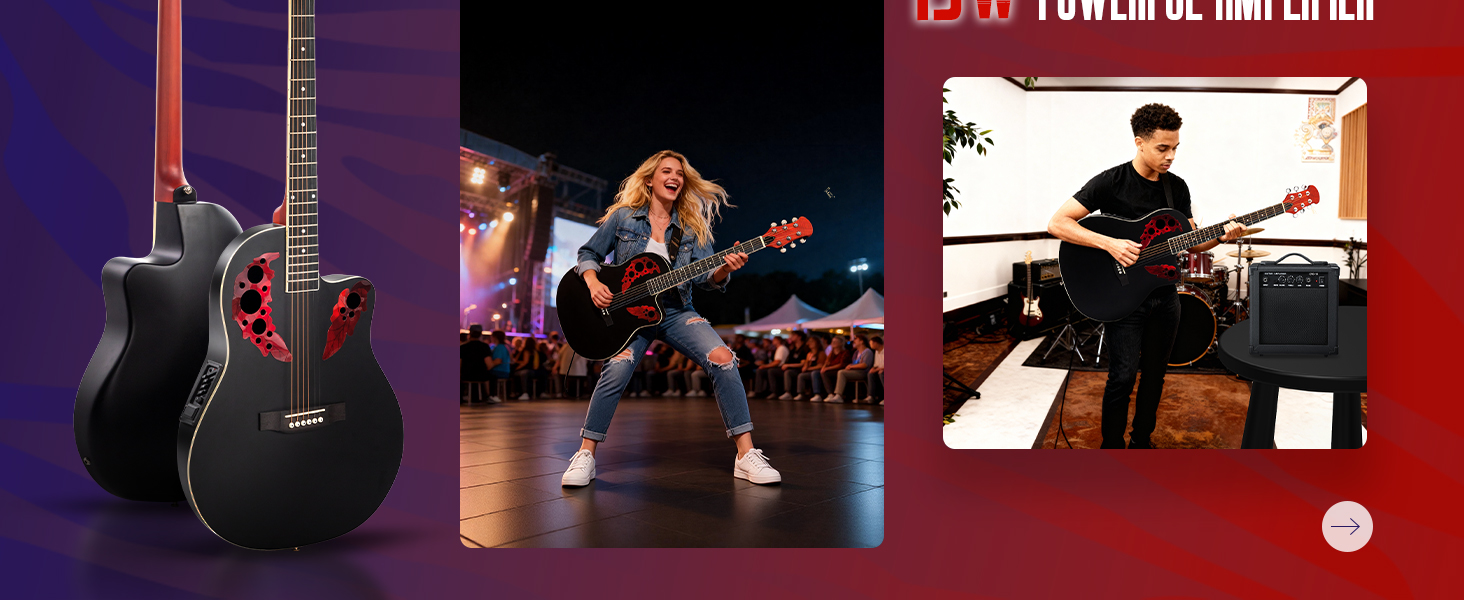 guitar