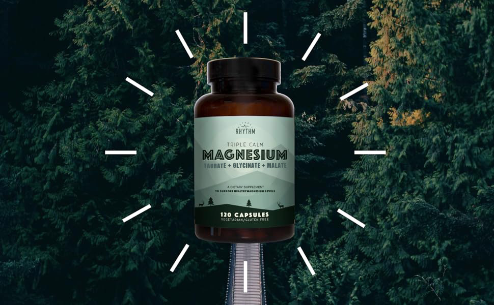 magnesium