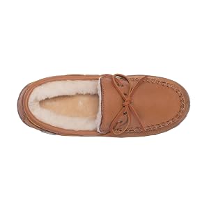 Cloud Nine Sheepskin Rainer