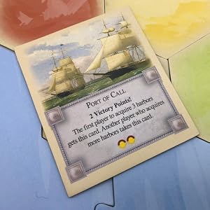 Port of Call Feature Image