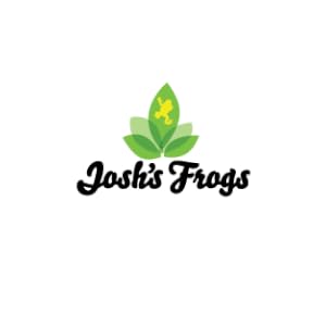 Josh's Frogs