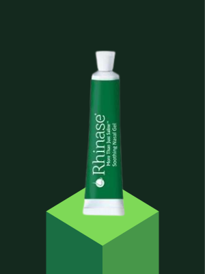 Rhinase Nasal Gel