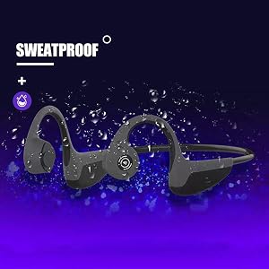 Sweatproof