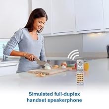 Speakerphone