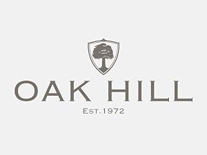 Oak Hill logo