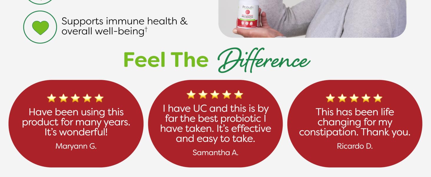 colon support, colon probiotic, prebiotic, IBS, crohns, colitis, bloating, gas, constipation, bowel