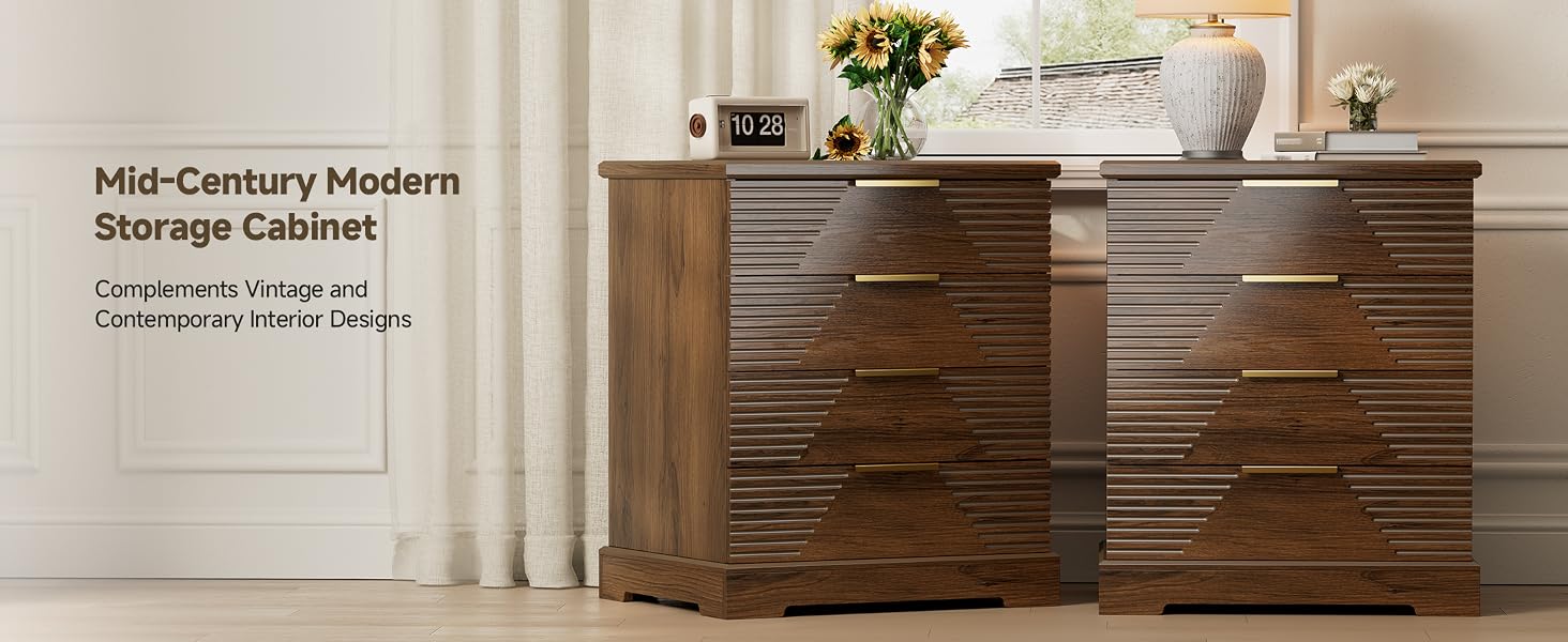 nightstand