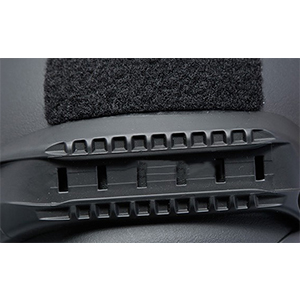 Multi-function rail
