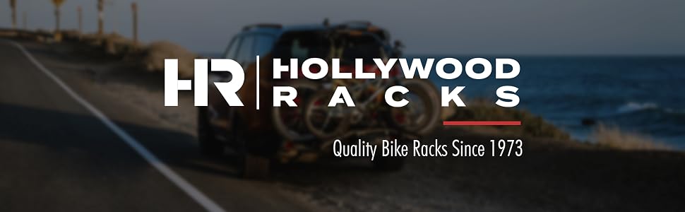 Bike rack