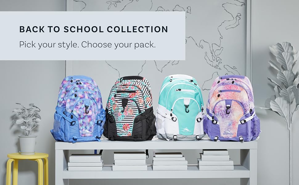back to school