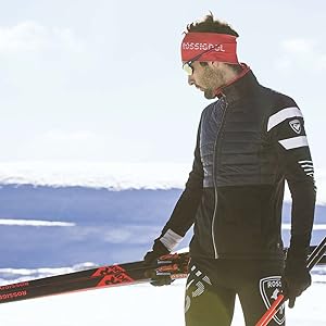 ski