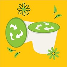 Crave Cocoa Recyclable Cups