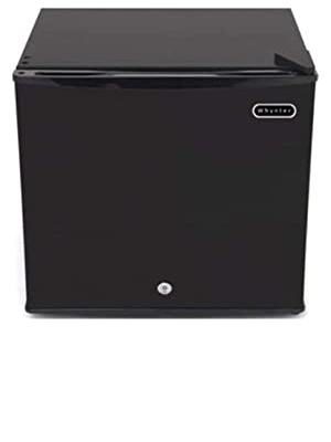 Whynter CUF-110B Upright Mini Freezer