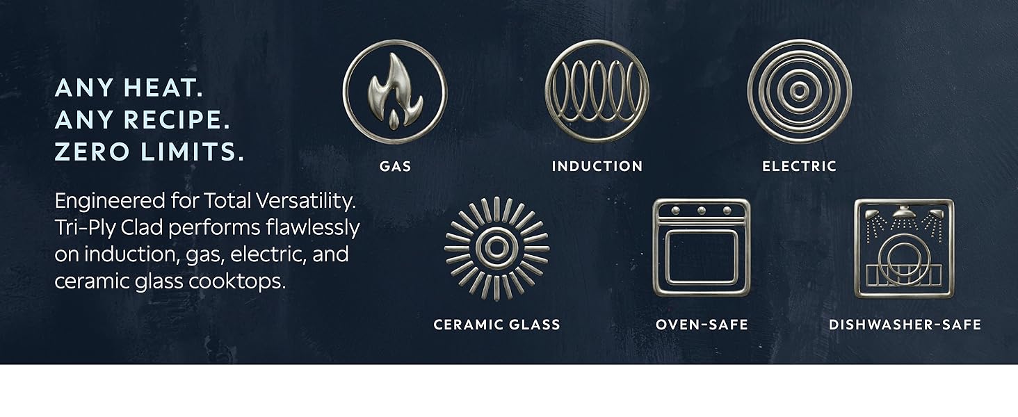 cooktop
