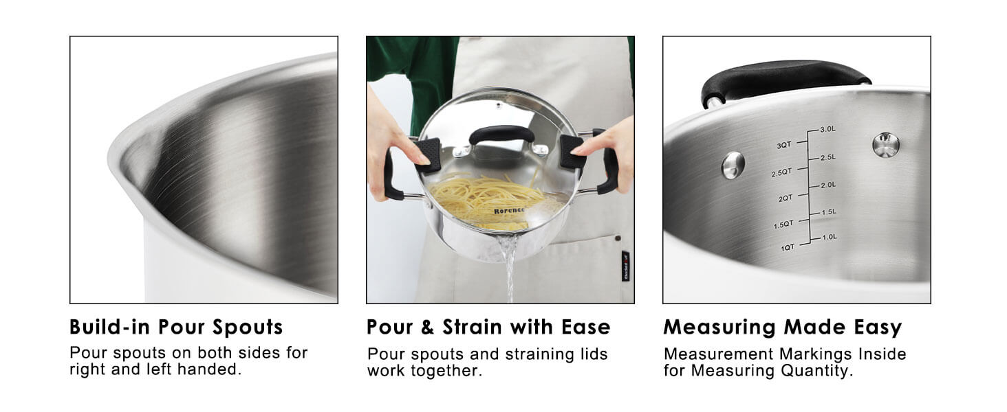 Stock Pot
