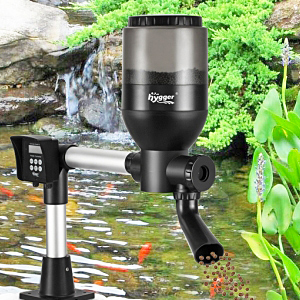 pond feeder