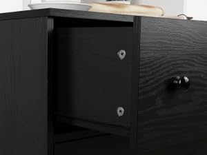 smooth drawer
