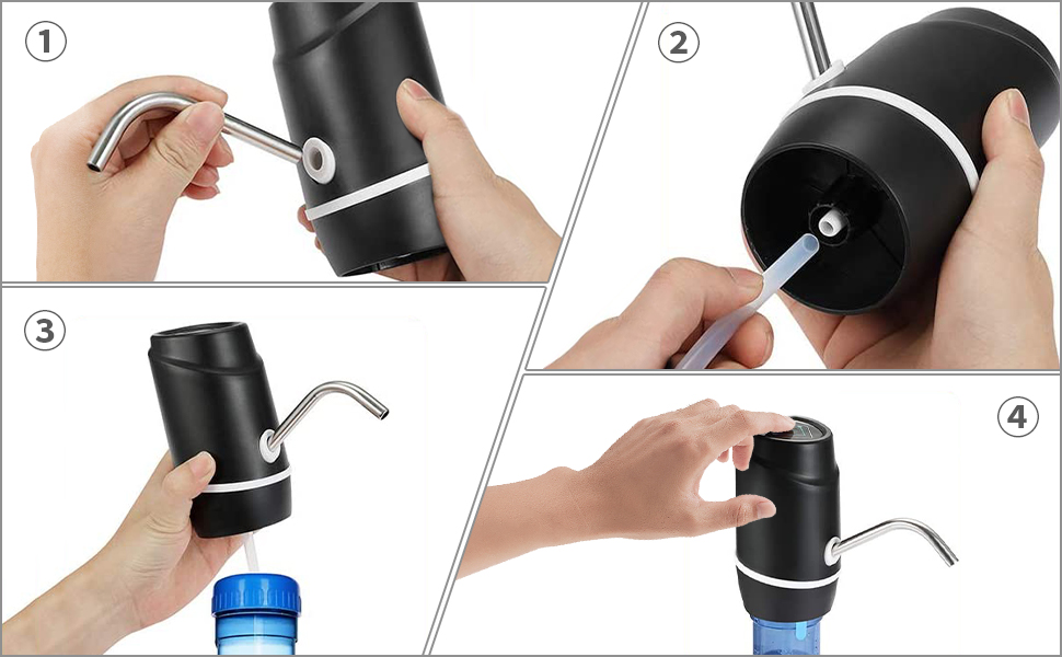 HOW TO USE