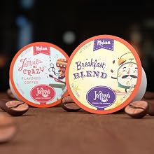 Single Serve Cups