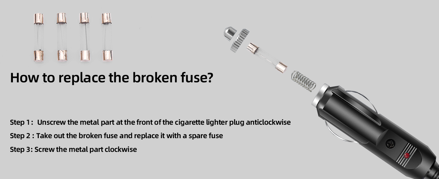 fuse