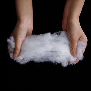 Premium Polyester Fiber