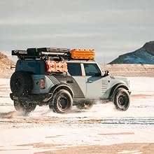 RotopaX for Overlanding