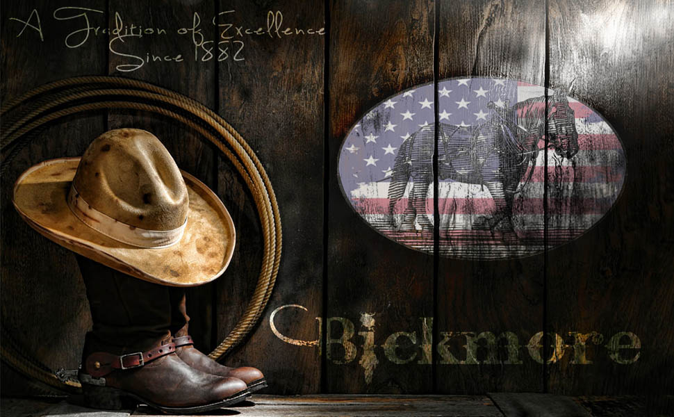 Made In The U.S.A.